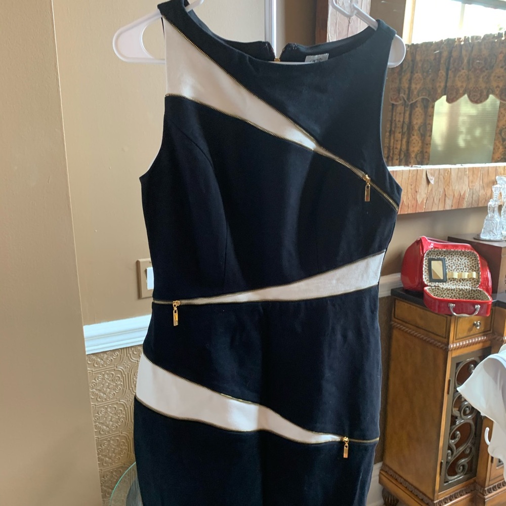 Cache Dress